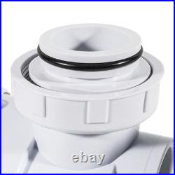 For 261055 Multiport Valve for Triton And Quad D. E. Pool/Spa