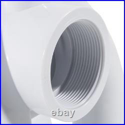 For 261055 Multiport Valve for Triton And Quad D. E. Pool/Spa