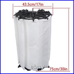 For 48 Square Feet FNS Plus Pool Spa D. E. Filter Complete Grid Assembly 59023400 For 48 Square Feet FNS Plus Pool Spa D. E. Filter Complete Grid Assembly 59023400