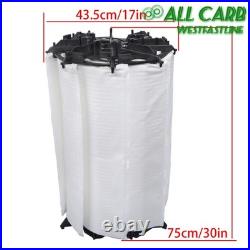 For 48 Square Feet FNS Plus Pool Spa D. E. Filter Complete Grid Assembly 59023400