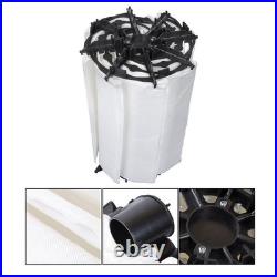 For 48 Square Feet FNS Plus Pool Spa D. E. Filter Complete Grid Assembly 59023400 For 48 Square Feet FNS Plus Pool Spa D. E. Filter Complete Grid Assembly 59023400
