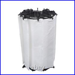 For 48 Square Feet FNS Plus Pool Spa D. E. Filter Complete Grid Assembly 59023400 For 48 Square Feet FNS Plus Pool Spa D. E. Filter Complete Grid Assembly 59023400