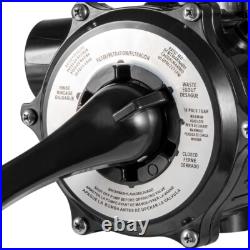 For Hayward S200, S240 Series Sand Filters SPX0710X32 Vari-Flo Side Mount Valve For Hayward S200, S240 Series Sand Filters SPX0710X32 Vari-Flo Side Mount Valve