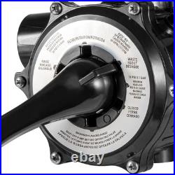 For Hayward S200, S240 Series Sand Filters SPX0710X32 Vari-Flo Side Mount Valve For Hayward S200, S240 Series Sand Filters SPX0710X32 Vari-Flo Side Mount Valve