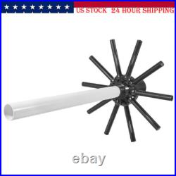 For Hayward S244T S270T S270T2 Lateral Assembly with Center Pipe SX244DA