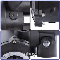 For Hayward SP0740DE Side Mount Selecta-Flo Multiport Backwash Valve 2in For DE For Hayward SP0740DE Side Mount Selecta-Flo Multiport Backwash Valve 2in For DE