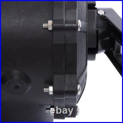 For Hayward SP0740DE Side Mount Selecta-Flo Multiport Backwash Valve 2in For DE For Hayward SP0740DE Side Mount Selecta-Flo Multiport Backwash Valve 2in For DE
