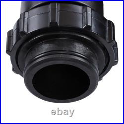 For Hayward SP0740DE Side Mount Selecta-Flo Multiport Backwash Valve 2in For DE For Hayward SP0740DE Side Mount Selecta-Flo Multiport Backwash Valve 2in For DE