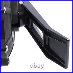 For Hayward SP0740DE Side Mount Selecta-Flo Multiport Backwash Valve 2in For DE For Hayward SP0740DE Side Mount Selecta-Flo Multiport Backwash Valve 2in For DE