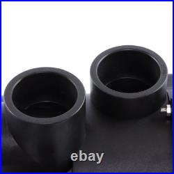 For Hayward SP0740DE Side Mount Selecta-Flo Multiport Backwash Valve 2in For DE For Hayward SP0740DE Side Mount Selecta-Flo Multiport Backwash Valve 2in For DE