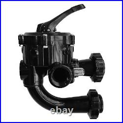 For Hayward SPX0710X32 Multiport Valve Side Mount S200 S240 1.5 Sand Filter