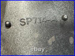 For Hayward Sand Filter SP714, SP714B, SP714A SP0714T Top-Mount Multi Port Valve For Hayward Sand Filter SP714, SP714B, SP714A SP0714T Top-Mount Multi Port Valve
