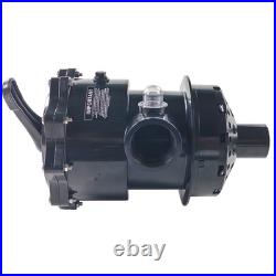 For Hayward Vari-Flo XL SP071620T 2 Multiport Valve withO-Ring Pool Filter
