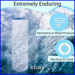 For Jandy CL460/CV460 Pool Filter Cartridges 4-Pack PJAN115 Replacement US
