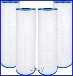 For Jandy CL460/CV460 Pool Filter Cartridges 4-Pack PJAN115 Replacement US
