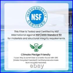 For Jandy CL460/CV460 Pool Filter Cartridges 4-Pack PJAN115 Replacement US US