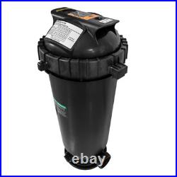 For Jandy Pool Filter Cartridge CS100 Pro Series 100 Square Feet Single Element For Jandy Pool Filter Cartridge CS100 Pro Series 100 Square Feet Single Element