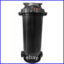 For Jandy Pool Filter Cartridge CS100 Pro Series 100 Square Feet Single Element For Jandy Pool Filter Cartridge CS100 Pro Series 100 Square Feet Single Element