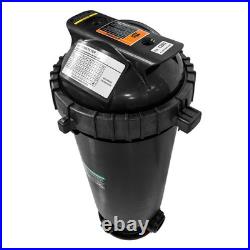 For Jandy Pool Filter Cartridge CS200 Pro Series 200 Square Feet Single Element