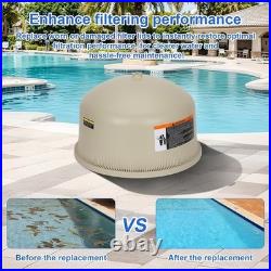For PENTAIR 320 SqFt Clean and Clear Tank Lid Assembly 170024 For PENTAIR 320 SqFt Clean and Clear Tank Lid Assembly 170024