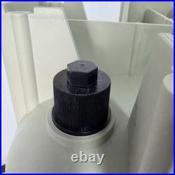 For Pentair 178578 Almond Bottom Tank Assembly Replacement Pool and Spa Filter