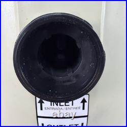 For Pentair 178578 Almond Bottom Tank Assembly Replacement Pool and Spa Filter