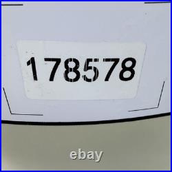 For Pentair 178578 Almond Bottom Tank Assembly Replacement Pool and Spa Filter