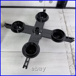 For Pentair 178578 Almond Bottom Tank Assembly Replacement Pool and Spa Filter