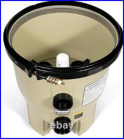 For Pentair 178578 Bottom Tank Assembly Replacement Swimming Pool Filter