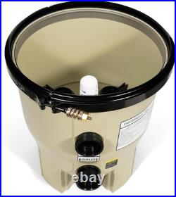 For Pentair 178578 Bottom Tank Assembly Replacement Swimming Pool Filter