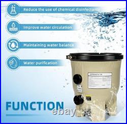 For Pentair 178578 Bottom Tank Assembly Replacement Swimming Pool Filter