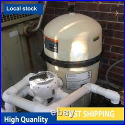 For Pentair 261055 2 Inch Multiport Valve for Triton II Sand & Quad D. E. Filters