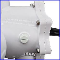 For Pentair 261055 Multiport Valve For Triton II Sand Quad D. E. Filters
