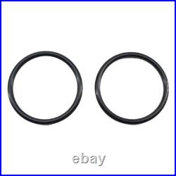 For Pentair 261055 Multiport Valve Triton Quad D. E. Filters WHITE