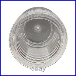 For Pentair 261055 Multiport Valve Triton Quad D. E. Filters WHITE