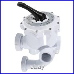 For Pentair 261152 Multiport Valve Kit 2 for FNS, FNS Plus Filters