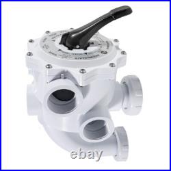 For Pentair 261152 Multiport Valve Kit 2 for FNS, FNS Plus Filters