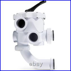 For Pentair 261152 Multiport Valve Kit 2 for FNS, FNS Plus Filters