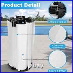 For Pentair 59003100 Complete Grid Assembly for FNS Plus 60 Sq Ft D. E. Filter