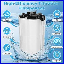 For Pentair 59003100 Complete Grid Assembly for FNS Plus 60 Sq Ft D. E. Filter
