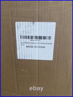 For Pentair 59023400 Complete Element Grid Assembly 48 Square Feet Pool Filter