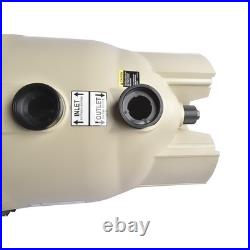 For Pentair EC-160301 Clean & Clear Plus 420 Square Feet Cartridge Pool Filter