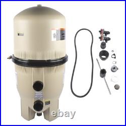 For Pentair FNS Plus 48 Sq. Ft. Pool Filter (EC-180008) Superior Filtration