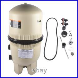 For Pentair FNS Plus 48 Sq. Ft. Pool Filter (EC-180008) Superior Filtration