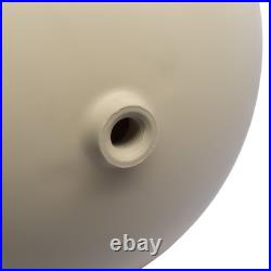 For Pentair Fiberglass 60 Sq. Ft. D. E. Pool Filter EC-180009 High Flow Removable