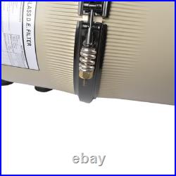 For Pentair Fiberglass 60 Sq. Ft. D. E. Pool Filter EC-180009 High Flow Removable