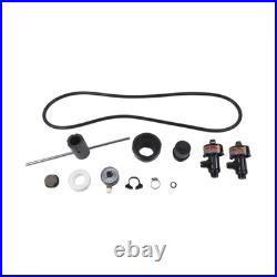 For Pentair Fiberglass 60 Sq. Ft. D. E. Pool Filter EC-180009 High Flow Removable