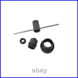 For Pentair Fiberglass 60 Sq. Ft. D. E. Pool Filter EC-180009 High Flow Removable