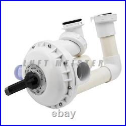 For Pool/Spa D. E. &Sand Filter For Pentair 261050 2-Inch HiFlow Multiport Valve For Pool/Spa D. E. &Sand Filter For Pentair 261050 2-Inch HiFlow Multiport Valve