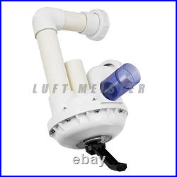 For Pool/Spa D. E. &Sand Filter For Pentair 261050 2-Inch HiFlow Multiport Valve For Pool/Spa D. E. &Sand Filter For Pentair 261050 2-Inch HiFlow Multiport Valve